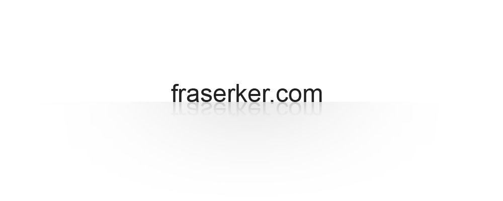 fraserker.com Logo