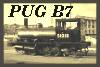 Class B7 "PUG"